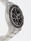 41239: Rolex Daytona, Ref. 126500LN, Full Set 2025 UNWORN
