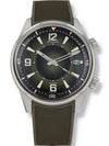 41242: Jaeger LeCoultre Polaris Date, Ref. Q906863J, Box and Card 2022