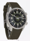 41242: Jaeger LeCoultre Polaris Date, Ref. Q906863J, Box and Card 2022