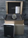 41242: Jaeger LeCoultre Polaris Date, Ref. Q906863J, Box and Card 2022