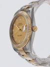 41244: Rolex Datejust 41, Ref. 126333, Full Set 2021