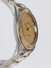 41244: Rolex Datejust 41, Ref. 126333, Full Set 2021