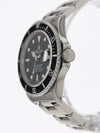 41252: Rolex Vintage "Transitional" Submariner, Ref. 16800, Circa 1984