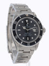 41252: Rolex Vintage "Transitional" Submariner, Ref. 16800, Circa 1984