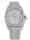 41255: Rolex Vintage Datejust, Ref. 1603, Circa 1966