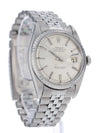 41255: Rolex Vintage Datejust, Ref. 1603, Circa 1966