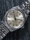 41255: Rolex Vintage Datejust, Ref. 1603, Circa 1966