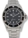 41270: Rolex Submariner "No Date", Ref. 14060M, Circa 2005, CPO Box and Card