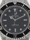 41270: Rolex Submariner "No Date", Ref. 14060M, Circa 2005, CPO Box and Card