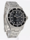 41270: Rolex Submariner "No Date", Ref. 14060M, Circa 2005, CPO Box and Card