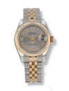 41277: Rolex Ladies Datejust, Ref. 179173, Circa 2010