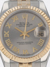 41277: Rolex Ladies Datejust, Ref. 179173, Circa 2010