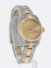 38683: Rolex Ladies Datejust 26, Ref. 69173, Circa 1991