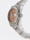 40899: Rolex Ladies Datejust, Ref. 79174, Rolex Papers
