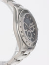 41136: Rolex Daytona, Ref. 116520, Circa 2010. Rolex Box and 2021 Service Card
