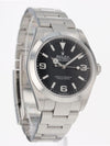 41258: Rolex Explorer 40, Ref. 224270, 2024 Full Setr