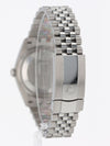 40331: Rolex Datejust 36, "Wimbledon" Dial, Ref. 126234, 2023 Full Set