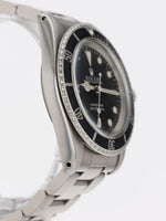 40179: Rolex Vintage 1967 Submariner, Ref. 5513, Rolex Box