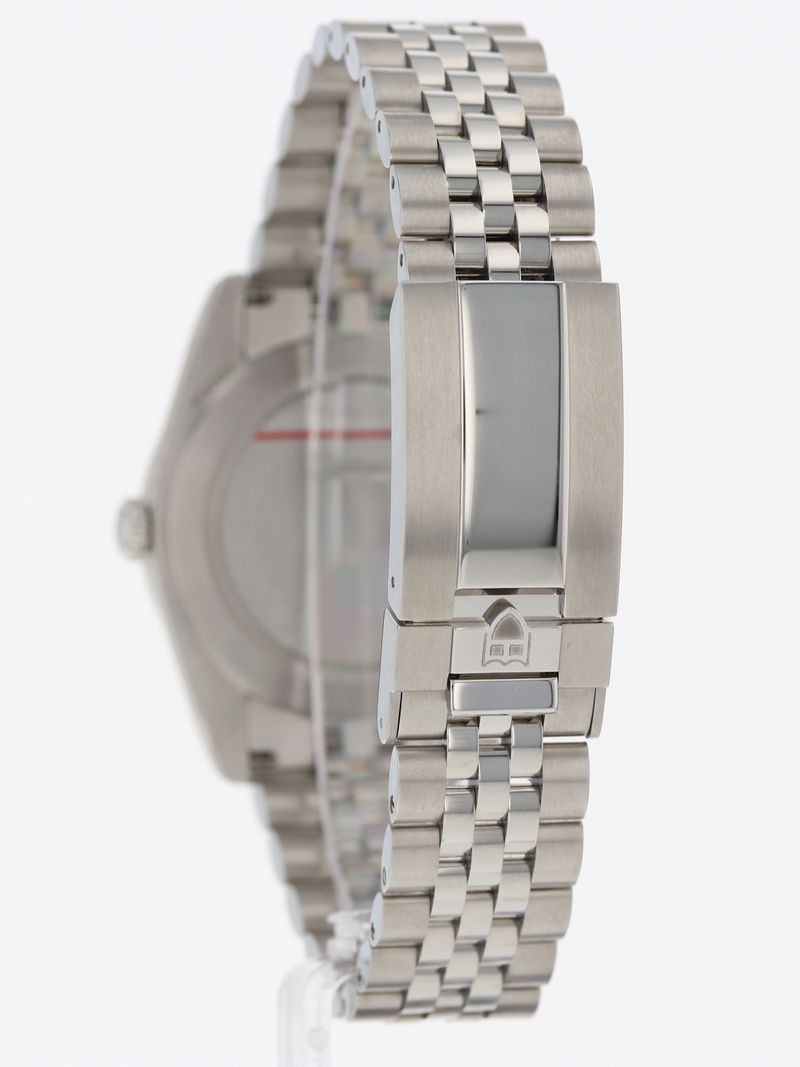 41106: Tudor Black Bay 54 "Lagoon Blue", Ref. 79000, 2025 Full Set, LIKE NEW
