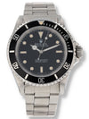 40961: Rolex Submariner "No Date", Ref. 14060, Circa 1991