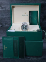 41000: Rolex Datejust 36, Ref. 126234, 2025 Full Set