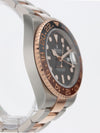 41059: Rolex GMT-Master II "Root Beer", Ref. 126711CHNR, 2023 Full Set