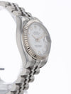 41203: Rolex Ladies Datejust 26mm, Ref. 179174, Rolex Box and 2015 Card