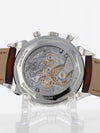 J40370: Vacheron Les Historiques 1955 Cornes de Vache, Ref. 5000H/000A-B582, 2024 Full Set LIKE NEW