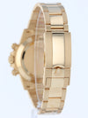 M41172: Rolex 18k Yellow Gold Daytona, Ref. 116508 "John Mayer", Box and 2019 Card