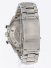 40896: Omega Seamaster Planet Ocean 600M, Ref. 2210.51.00, Box and 2007 Card