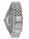 41275: Rolex Datejust 36, Ref. 126234, Box and 2024 Card