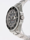 (RESERVED) 41065: Rolex Red Anniversary Sea-Dweller, 126600, 2017 Full Set