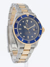 40203: Rolex Submariner 40, Ref. 16613, Full Set Circa 2001