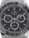 41293: Rolex Daytona, Ref. 126500LN, Box and 2024 Card