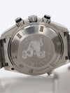 40896: Omega Seamaster Planet Ocean 600M, Ref. 2210.51.00, Box and 2007 Card