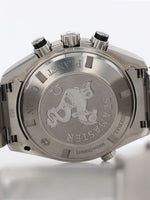 40896: Omega Seamaster Planet Ocean 600M, Ref. 2210.51.00, Box and 2007 Card