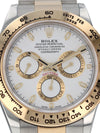 40271: Rolex Daytona, Ref. 116503, 2023 Full Set