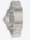 40736: Rolex Submariner "No Date", Ref. 124060, 2022 Full Set