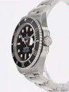 41167: Rolex Submariner 41, Ref. 126610LN, Box and 2022 Card