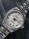 41141: Rolex Ladies Datejust, Ref. 69174, 1995 Papers