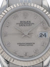 41141: Rolex Ladies Datejust, Ref. 69174, 1995 Papers