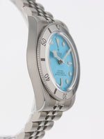 41106: Tudor Black Bay 54 "Lagoon Blue", Ref. 79000, 2025 Full Set, LIKE NEW