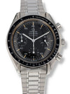 39148: Omega Speedmaster Reduced, Automatic, Ref. 3510.50