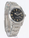 J40282: Rolex Vintage Explorer, Ref. 1016, Circa 1973