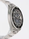 41140: Rolex Submariner 40, Ref. 116610LN, Rolex Box and 2015 Card