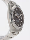 41183: Rolex Explorer 40, Ref. 224270, Full Set 2025 LIKE NEW