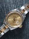 38683: Rolex Ladies Datejust 26, Ref. 69173, Circa 1991