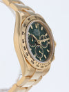 M41172: Rolex 18k Yellow Gold Daytona, Ref. 116508 "John Mayer", Box and 2019 Card
