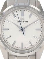 41181: Grand Seiko 44GS Heritage Collection, Ref. SBGW297, 2025 Full Set