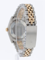 40955: Rolex Mid-Size Datejust 31, Ref. 68273, Circa 1993